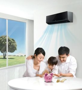 Điện Lạnh Vũng Tàu