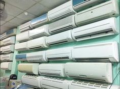 ĐIều hòa nội địa Nhật chính hãng giá phải chăng