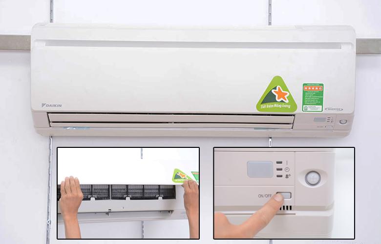 Mua máy lạnh Daikin nội địa Nhật giá tốt với Điện lạnh Vũng Tàu 0909.717.126 - 064 357 2929. Đảm bảo uy tín, chất lượng, bảo hành, ưa đãi hấp dẫn