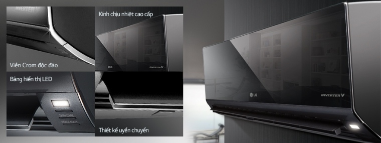 may lanh lg gia tot chat luong