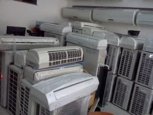 Thu mua máy lạnh cũ, bán máy lạnh nội địa, thanh lý máy lạnh với Điện lạnh Vũng Tàu. Liên hệ 0909.717.126 - 064 357 2929 ngay để được tư vấn mua hàng.