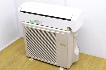 Máy lạnh Fujitsu chất lượng